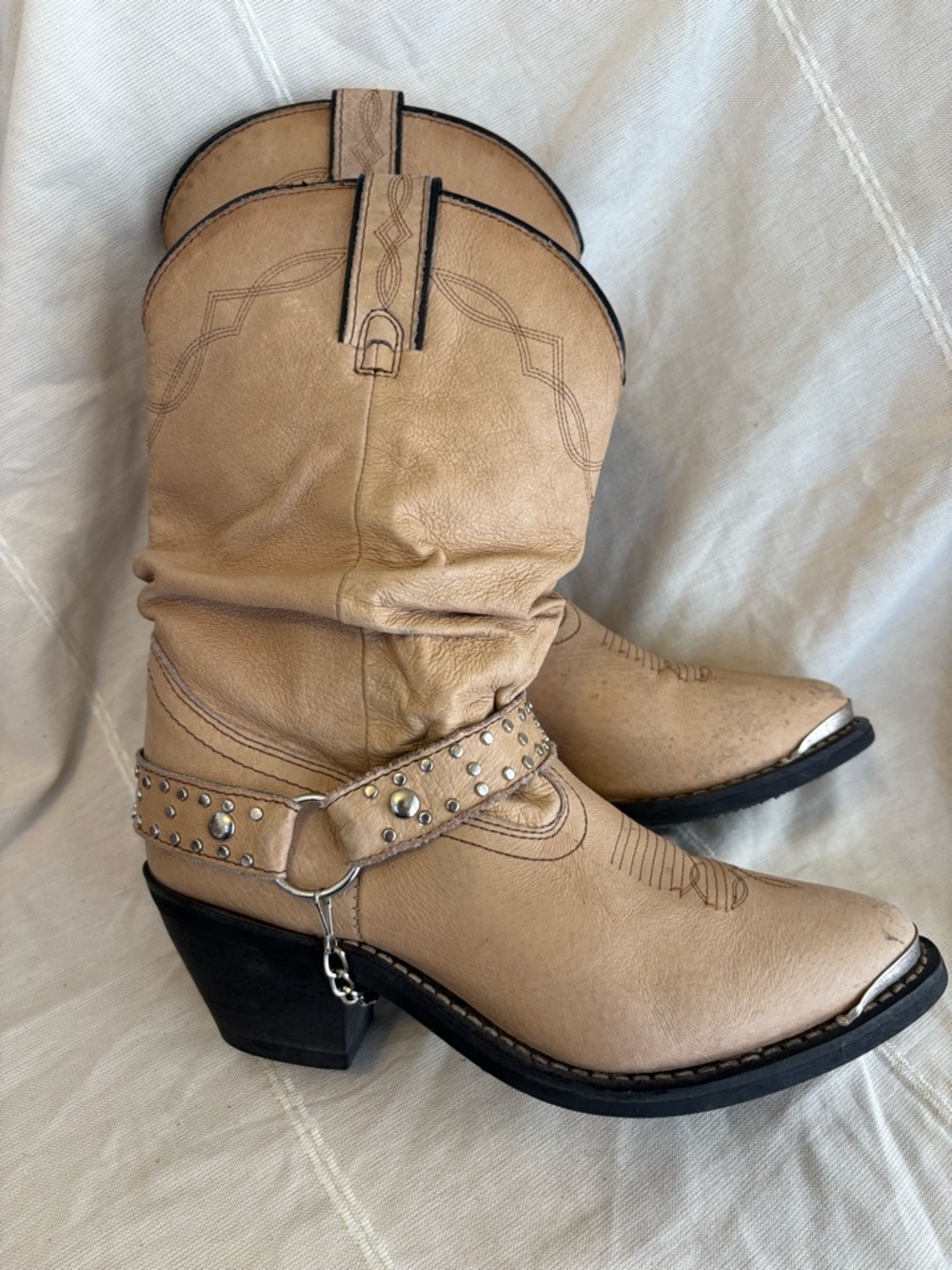 Shyanne‎ Tanya Slouch Boots